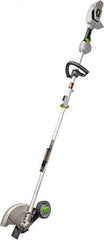 EGO Power Equipment - Battery Edger - 3" Cutting Width, 56 Volts - Benchmark Tooling