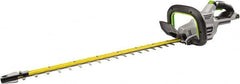 EGO Power Equipment - Battery Hedge Trimmer - 1" Cutting Width, 56 Volts - Benchmark Tooling