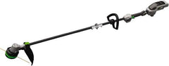 EGO Power Equipment - Battery String Trimmer - 15" Cutting Width, 56 Volts - Benchmark Tooling