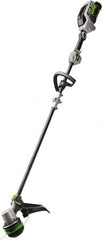 EGO Power Equipment - Battery String Trimmer - 15" Cutting Width, 56 Volts - Benchmark Tooling