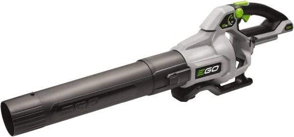 EGO Power Equipment - 2.33' Hose Length, Handheld Blower - Battery Powered - Benchmark Tooling