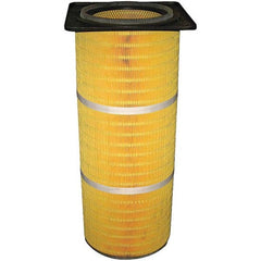 RoboVent - Air Cleaner Filters Type: Fume Extractor Filter For Use With: G120; S120 - Benchmark Tooling