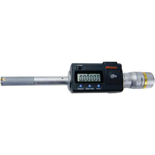 Model 468-264-0.500″-0.650″ - Digimatic Holtest Bore Gage - Benchmark Tooling
