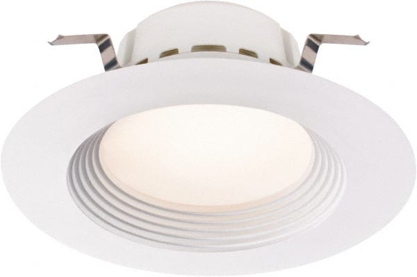 Philips - Downlights Overall Width/Diameter (Decimal Inch): 7-1/2 Overall Width/Diameter (Inch): 7-1/2 - Benchmark Tooling