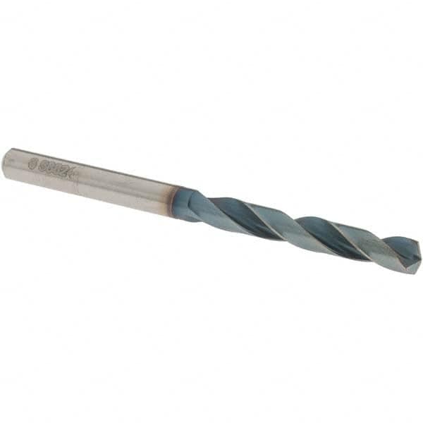 OSG - 6mm 140° Solid Carbide Jobber Drill - Benchmark Tooling