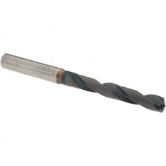 OSG - 7.3mm 140° Solid Carbide Jobber Drill - Benchmark Tooling