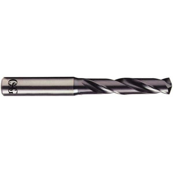OSG - 12mm 140° Solid Carbide Jobber Drill - Benchmark Tooling