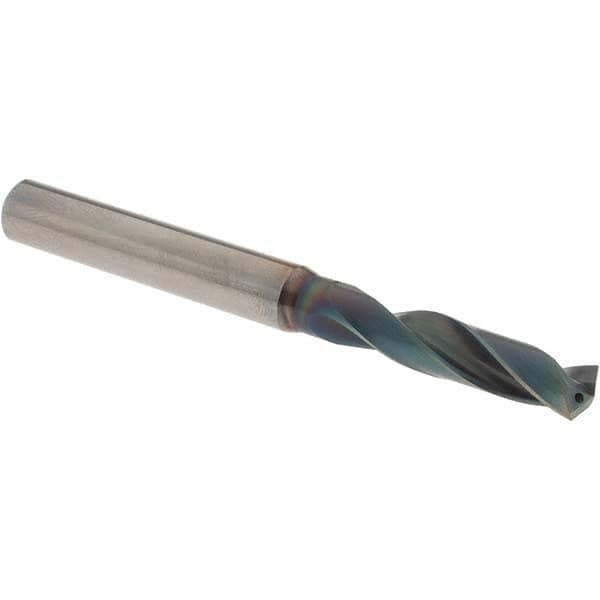 OSG - 7mm 140° Solid Carbide Screw Machine Drill Bit - Benchmark Tooling