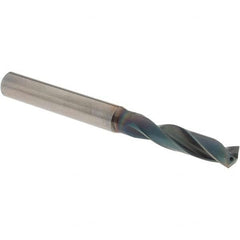 OSG - 7mm 140° Solid Carbide Screw Machine Drill Bit - Benchmark Tooling
