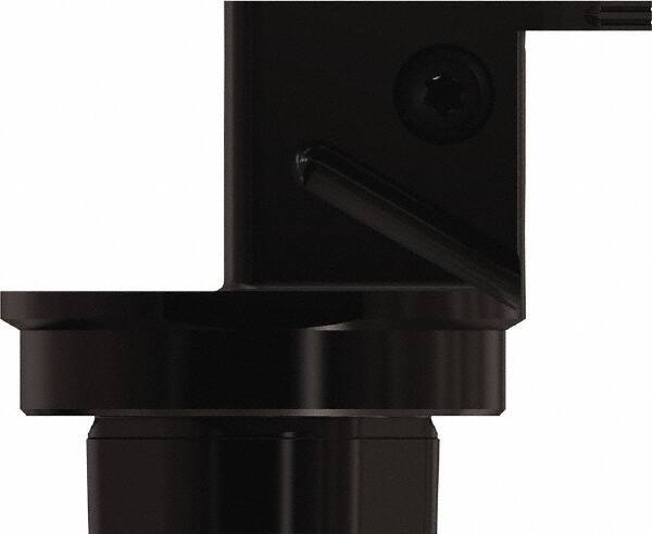 Seco - LC.. 160.. Insert, 3mm Min Groove Width, Modular Grooving Cutting Unit Head - Left Hand Cut, System Size GL40, Through Coolant, Series Multi-Directional Turning (MDT) - Benchmark Tooling