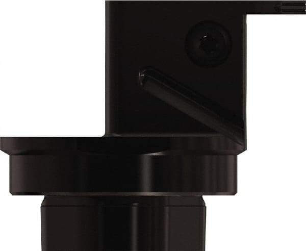 Seco - LC.. 160.. Insert, 3mm Min Groove Width, Modular Grooving Cutting Unit Head - Left Hand Cut, System Size GL32, Through Coolant, Series Multi-Directional Turning (MDT) - Benchmark Tooling