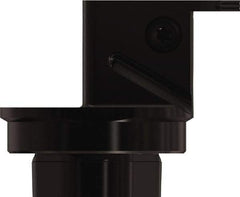 Seco - LC.. 160.. Insert, 3mm Min Groove Width, Modular Grooving Cutting Unit Head - Left Hand Cut, System Size GL32, Through Coolant, Series Multi-Directional Turning (MDT) - Benchmark Tooling