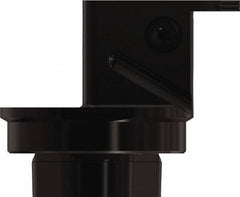 Seco - LC.. 160.. Insert, 3mm Min Groove Width, Modular Grooving Cutting Unit Head - Left Hand Cut, System Size GL40, Through Coolant, Series Multi-Directional Turning (MDT) - Benchmark Tooling