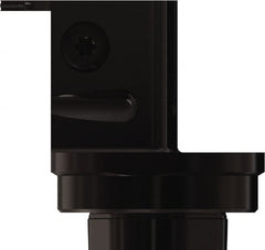 Seco - LC.. 160.. Insert, 2mm Min Groove Width, Modular Grooving Cutting Unit Head - Right Hand Cut, System Size GL50, Through Coolant, Series Multi-Directional Turning (MDT) - Benchmark Tooling