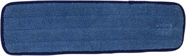 O-Cedar - 2-1/2" Microfiber Mop Pad - 4 Ply - Benchmark Tooling