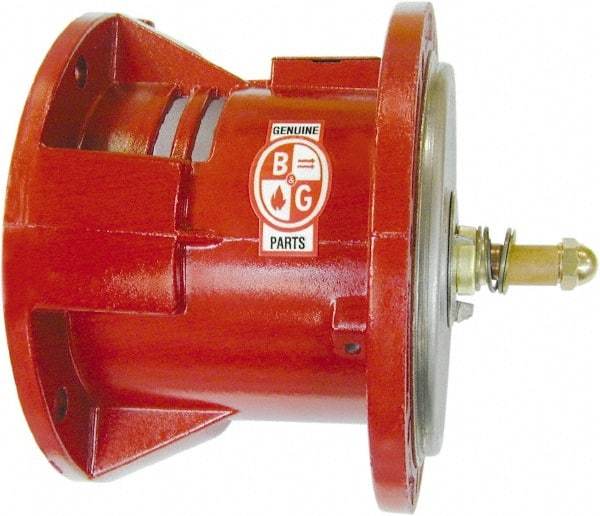 Bell & Gossett - In-Line Circulator Pump Accessories Type: Sealed Bearing Assembly For Use With: Bell & Gossett Series 100 Circulator Pump - Benchmark Tooling