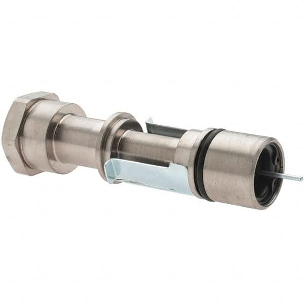 Ingersoll-Rand - Impact Wrench & Ratchet Parts Product Type: Bushing Assembly For Use With: Impact Wrench - Benchmark Tooling