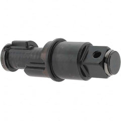 Ingersoll-Rand - Impact Wrench & Ratchet Parts Product Type: Anvil Assembly For Use With: Impact Wrench - Benchmark Tooling