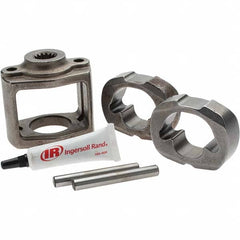 Ingersoll-Rand - Impact Wrench & Ratchet Parts Product Type: Hammer Kit For Use With: Impact Wrench - Benchmark Tooling