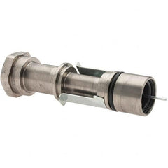 Ingersoll-Rand - Impact Wrench & Ratchet Parts Product Type: Inlet Bushing Assembly For Use With: Impact Wrench - Benchmark Tooling