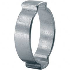 Oetiker - Ear Clamps Type: 2-Ear Nominal Size: 19/32 (Inch) - Benchmark Tooling