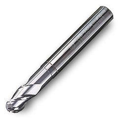 46B01218T2RH09 IN1005 CARB END MILL - Benchmark Tooling