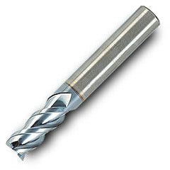 46J-1225R4RD00 IN2005 CARB END MILL - Benchmark Tooling