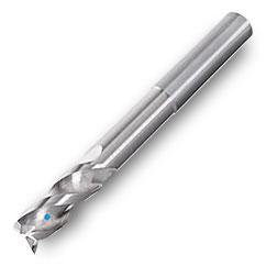 46D01224T2RQ083 IN05S S C END MILL - Benchmark Tooling