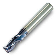 46J-1015S1RC15 IN2005 S C END MILL - Benchmark Tooling