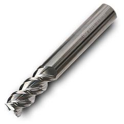 46J01435U8RW110 IN05S CARB END MILL - Benchmark Tooling