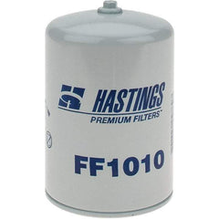 Hastings - Automotive Fuel Filter - AC Delco TP630, Allis Chalmers 70697633, Case 28035, Caterpillar 2266555 - Hastings FF1010 - Benchmark Tooling