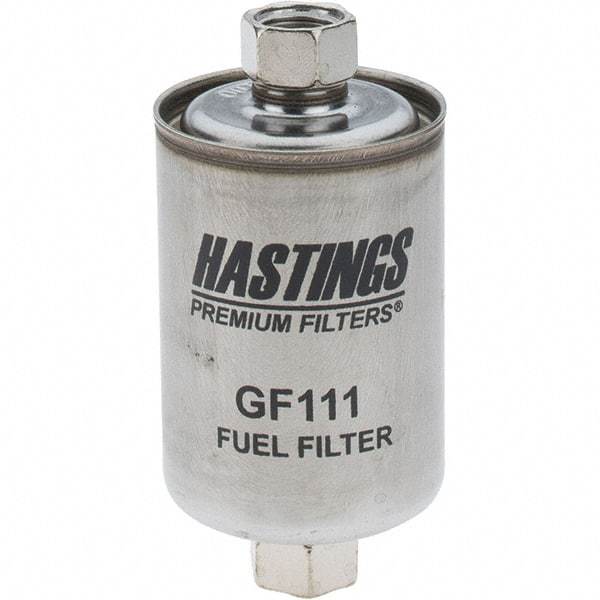 Hastings - Automotive Oil Filter - AC Delco GF481, Caterpillar 3I1628, Donaldson P550209, Fleetguard FF5026, Fram G3727FP - Fram G3727FP, GMC 25121741, Hastings GF111, Purolator PFC3144M, Wix 33481 - Benchmark Tooling