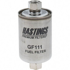 Hastings - Automotive Oil Filter - AC Delco GF481, Caterpillar 3I1628, Donaldson P550209, Fleetguard FF5026, Fram G3727FP - Fram G3727FP, GMC 25121741, Hastings GF111, Purolator PFC3144M, Wix 33481 - Benchmark Tooling