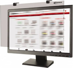 innovera - Privacy Filter - Use with 24" Widescreen LCDs - Benchmark Tooling