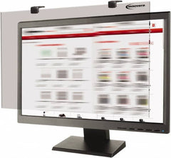 innovera - Privacy Filter - Use with 21-1/2 to 22" Widescreen LCDs - Benchmark Tooling