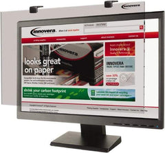 innovera - Monitor Filter - Use with 24" LCD Monitors - Benchmark Tooling