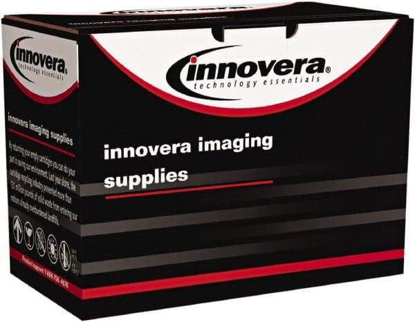 innovera - Black Toner Cartridge - Use with HP LaserJet Pro 300 Color M351, MFP M375, MFP M375nw, HP LaserJet Pro 400 Color M451, M451dn, M451dw, M451nw, MFP M475, MFP M475dn, MFP M475dw - Benchmark Tooling