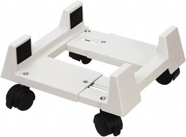 innovera - Light Gray Mobile CPU Holder - Benchmark Tooling