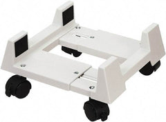 innovera - Light Gray Mobile CPU Holder - Benchmark Tooling