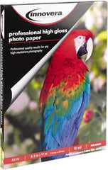 innovera - White Photo Paper - Benchmark Tooling