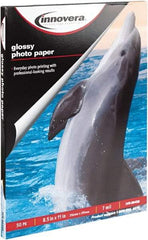 innovera - White Photo Paper - Benchmark Tooling