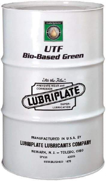 Lubriplate - 55 Gal Universal Tractor Fluid - Grade 75W - Benchmark Tooling