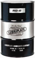 Lubriplate - 55 Gal Drum, Mineral Gear Oil - 65°F to 445°F, 2070 SUS Viscosity at 100°F, 140 SUS Viscosity at 210°F, ISO 460 - Benchmark Tooling