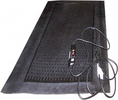 Bird-X - Heated Snow Matting Type: Walkway Mat Length (Inch): 36 - Benchmark Tooling