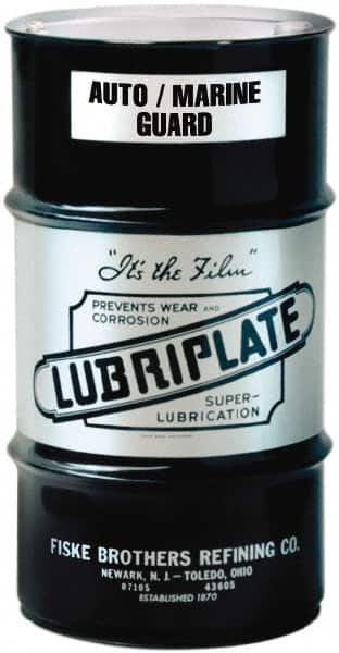 Lubriplate - 16 Gal Drum Penetrant/Lubricant - Benchmark Tooling