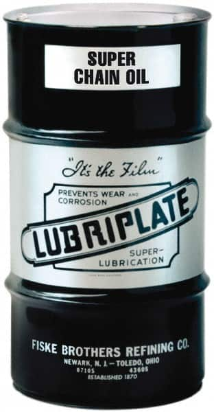 Lubriplate - 16 Gal Drum General Purpose Chain & Cable Lubricant - Benchmark Tooling