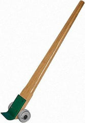 Fairbanks - Pry Bar Lever Dollies Load Capacity (Lb.): 1,000 Overall Length (Feet): 7 - Benchmark Tooling