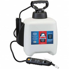 Bare Ground Solutions - 1 Gal Pump Spray Calcium Chloride Liquid - Effective to -20°F - Benchmark Tooling