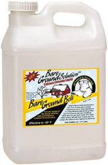 Bare Ground Solutions - 2.5 Gal Jug Calcium Chloride Liquid - Effective to -20°F - Benchmark Tooling