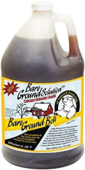 Bare Ground Solutions - 1 Gal Jug Calcium Chloride Liquid - Effective to -20°F - Benchmark Tooling